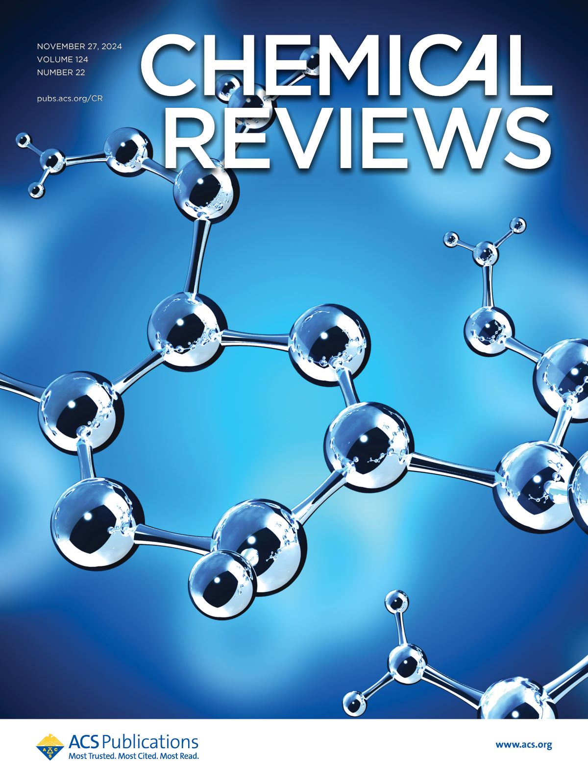 <i>Chemical Reviews</i>